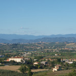 panorama dei dintorni 1